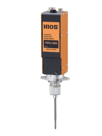 Screwdriver PGFA-3000